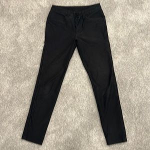Lululemon ABC Utilitech Pants